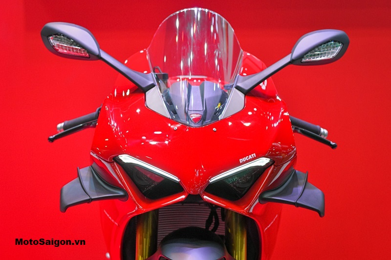 Ducati Panigale V4 2020 motosaigon.vn7